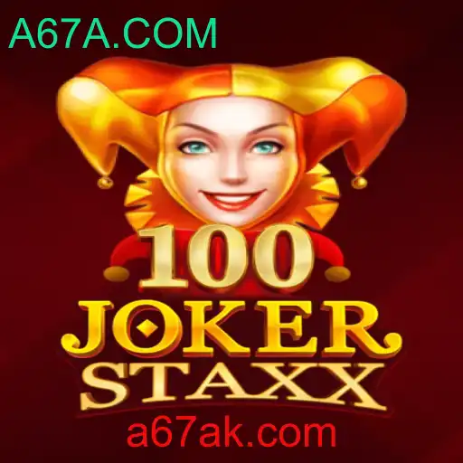 Descubra o Jogo 100JokerStaxx: Uma Experiência Única de Cassino