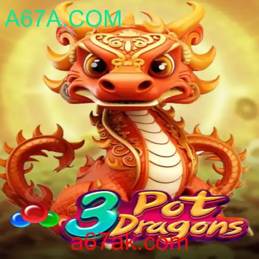 Tudo o que você precisa saber sobre o jogo 3PotDragons e a plataforma A67A.COM