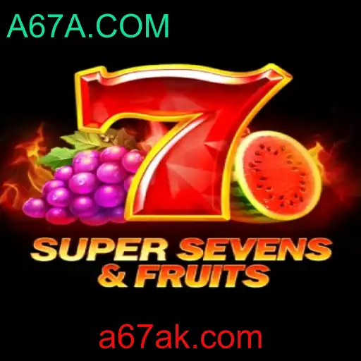 Explorando o Mundo de 7SuperSevensFruits: Jogo, Regras e Tendências Atuais