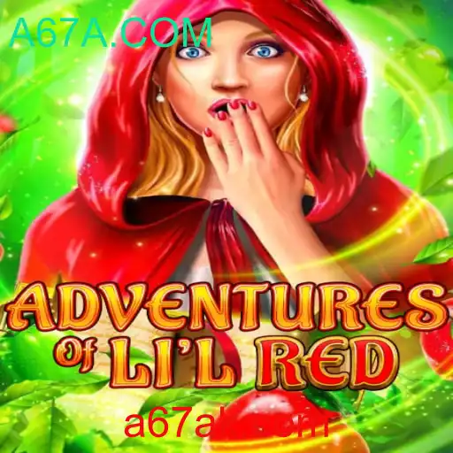 Desvendando o Mundo de AdventuresofLilRed