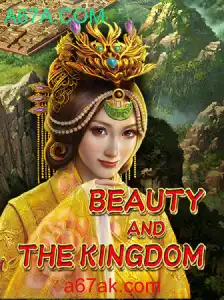 Explorando a Fascinação de BeautyAndTheKingdom: Um Ingresso para Aventura