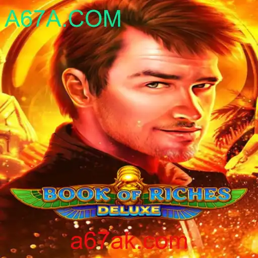Descobrindo o Fascinante Mundo de BookofRichesDeluxe