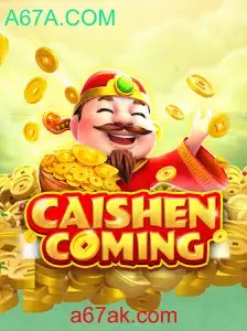 Descubra CAISHENCOMING: O Novo Fenômeno de Jogos Online