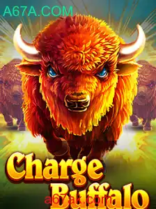 Descobrindo o Fascinante Jogo ChargeBuffalo no Universo de A67A.COM