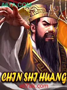Descubra o Fascinante Mundo do Jogo ChinShiHuang