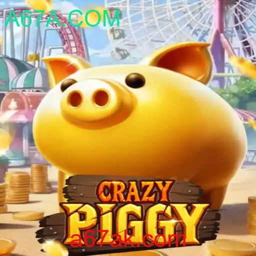 CrazyPiggy: Descubra o Jogo que Vem Conquistando o Mundo