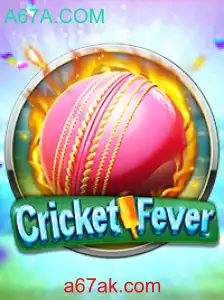 CricketFever: O Novo Fenômeno dos Jogos de Críquete