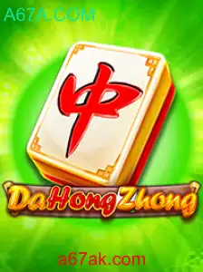 Descubra o Fascinante Mundo do Jogo DaHongZhong