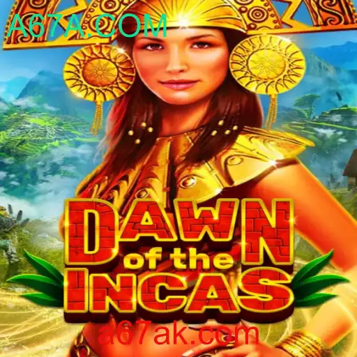 DawnoftheIncas: A Experiência de Jogo Mais Imersiva Inspirada nas Civilizações Antigas