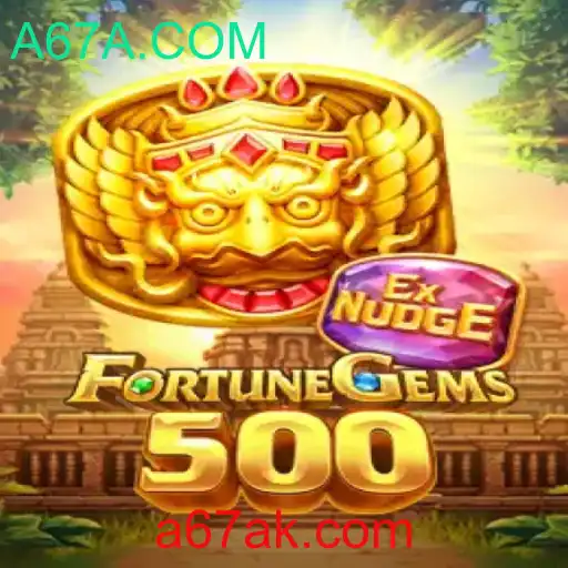 Descubra o Fascinante Mundo de FortuneGems500