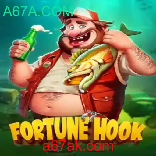 FortuneHook: Uma Jornada Emocionante no Mundo dos Jogos