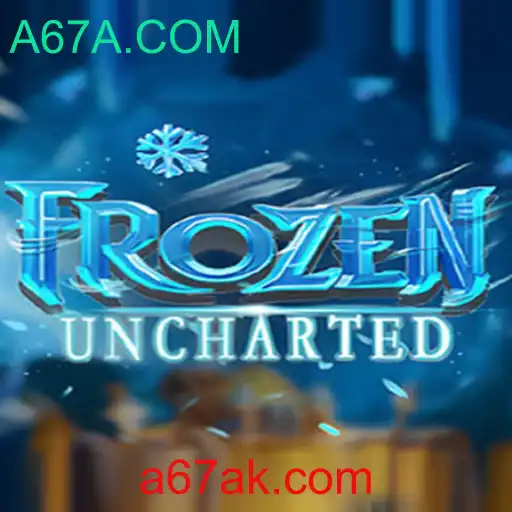 FrozenUncharted: Uma Aventura Congelante no Universo de A67A.COM