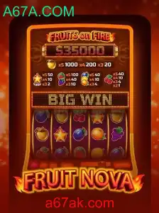 Explorando o Mundo de FruitNova: Um Jogo Cativante e Atual