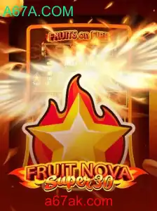 FruitrNovaSupe30: Uma Nova Sensação no Mundo dos Jogos