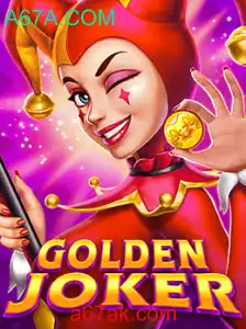GoldenJoker: A Nova Sensação no Mundo dos Jogos Online