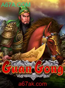 GuanGong: Descubra o Fascinante Mundo do Jogo Inspirado na História Chinesa