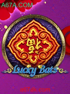 Explore LuckyBats: O Novo Sucesso do A67A.COM