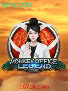 Desvendando o Fenômeno do Jogo MonkeyOfficeLegend e sua Conexão com A67A.COM