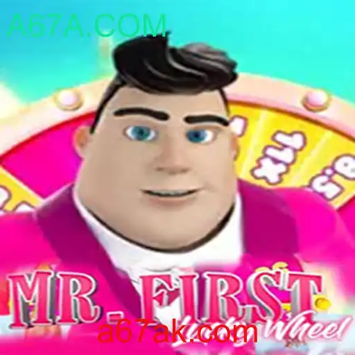 Explorando o Jogo MrFirstLuckyWheel: Uma Experiência Única