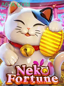 Descubra NekoFortune: Um Jogo Inovador no Universo de Puzzles Virtuais