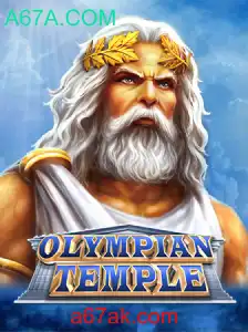 Descubra o Fascinante Mundo de OlympianTemple e as Aventuras de A67A.COM