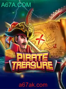 Descubra PirateTreasure: O Desafio Épico no Mundo dos Piratas
