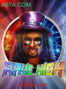 Descubra RaveHigh: Um Novo Fenômeno no Mundo dos Games