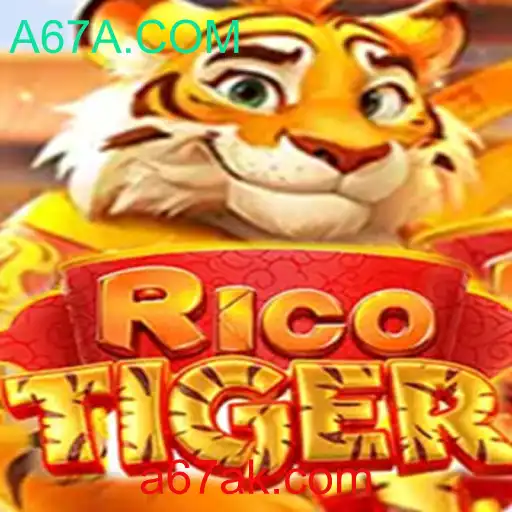 Explorando o Universo de RicoTiger: O Novo Fenômeno dos Jogos