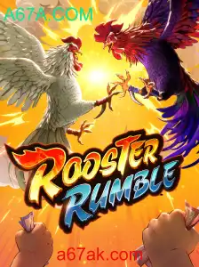 RoosterRumble: Descubra o Emocionante Jogo de Estratégia