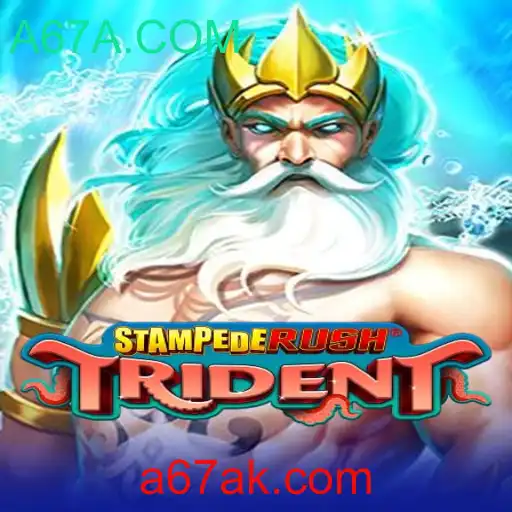 Descubra o Mundo Emocionante de StempedeRushTrident