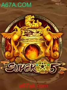Descubra Super5: O Novo Fenômeno dos Jogos de Estratégia