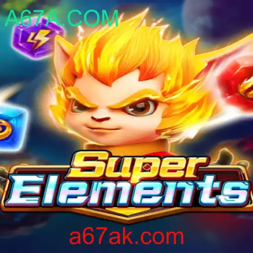 Desvendando o Universo de SuperElements: Estratégias e Regras do Jogo