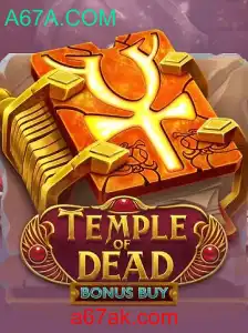 Explorando o Fascinante Mundo do TempleofDeadBonusBuy: Uma Aventura em A67A.COM
