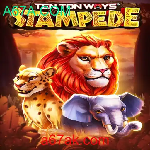 Explorando o Mundo de TenTonWaysStampede: O Último Fenômeno dos Jogos Digitais