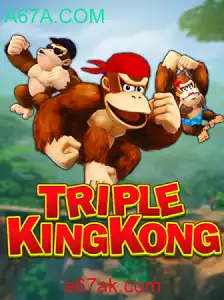 Explorando o Universo de TripleKingKong: A Revolução no Mundo dos Jogos
