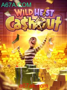 WildHeistCashout: Explorando Ação e Estratégia no Novo Jogo de Cassino