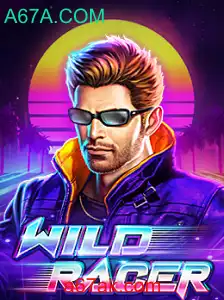 WildRacer: A Emoção das Corridas Virtuais