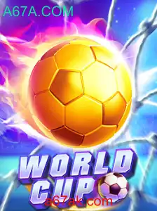 Descubra o Jogo Inovador WorldCup com A67A.COM