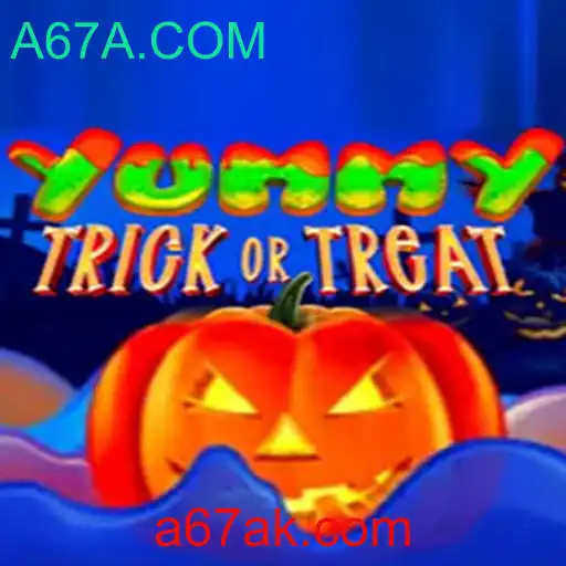 Descobrindo o Mundo de YummyTrickorTreat: Diversão e Estratégia